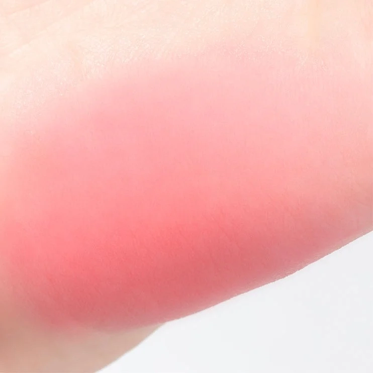 Butter-like texture swatch