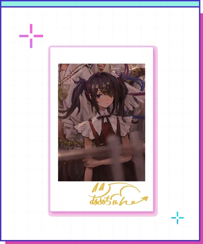 Character Illustration