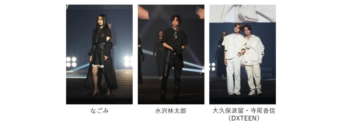 THETA θ Collection Stage