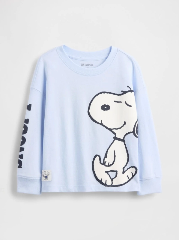 Peanuts Graphic T-shirt