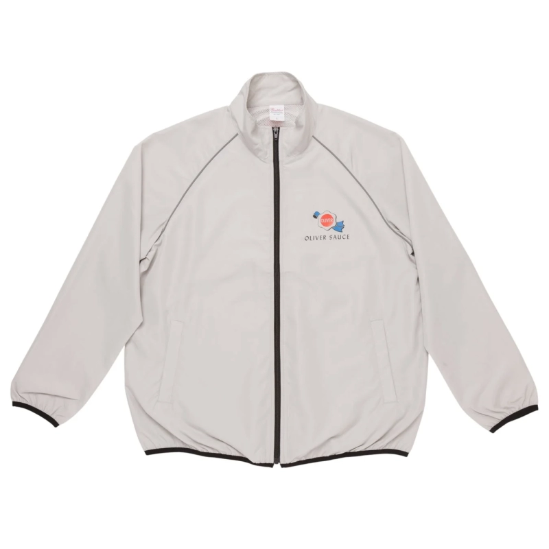 SNS Campaign Prize - Oliver Sauce Uniform