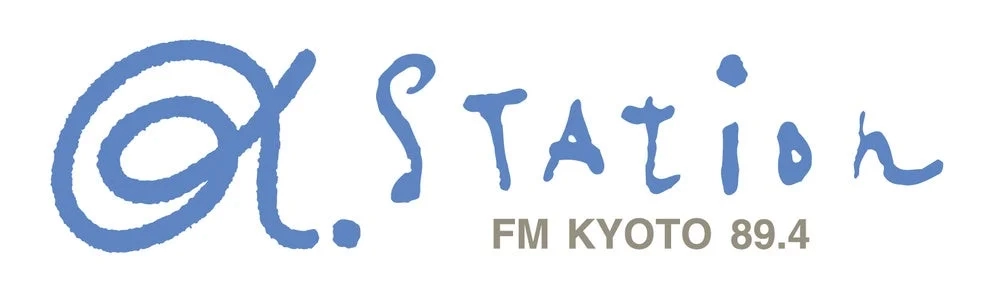 α-STATION FM-KYOTO