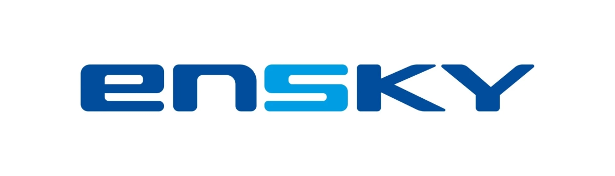 Ensky Logo