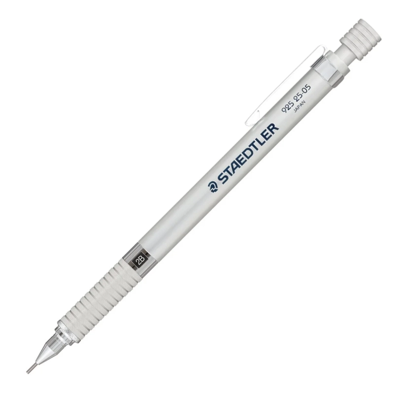 STAEDTLER Silver Series Drafting Mechanical Pencil