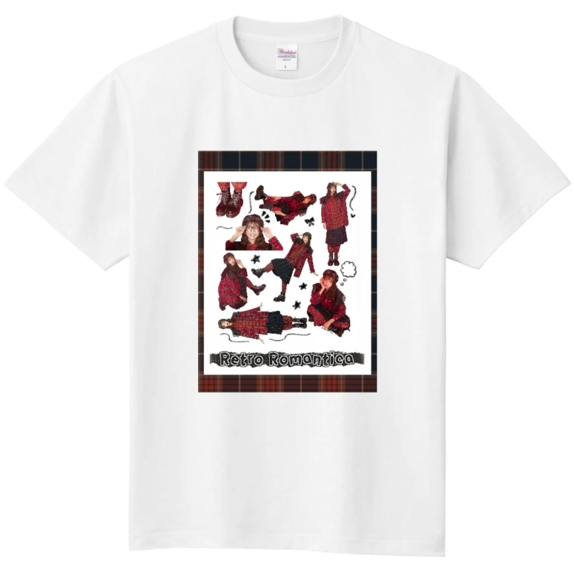 Exclusive T-Shirt Design