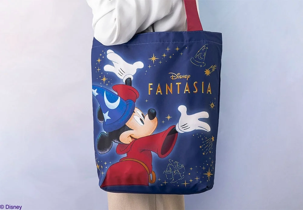 Fantasia/Eco Bag