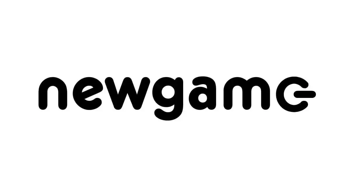 newgame logo