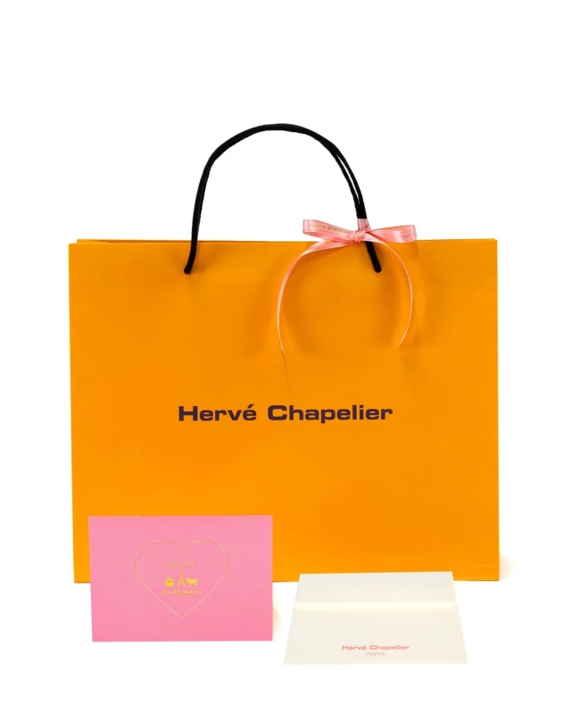 Hervé Chapelier Gift Wrapping