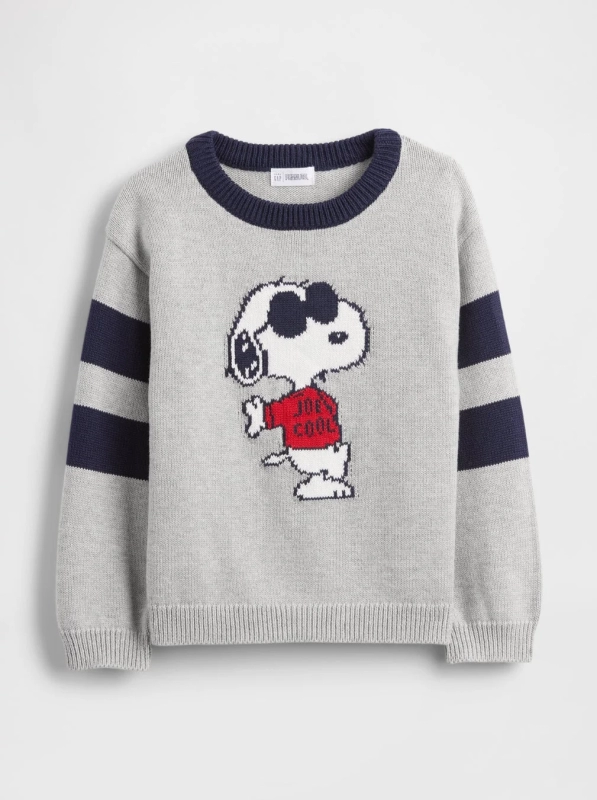 Snoopy Joe Cool Sweater