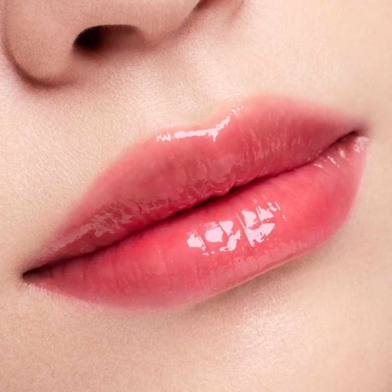 Kinukea Glow Up Fuchsia Rhythm