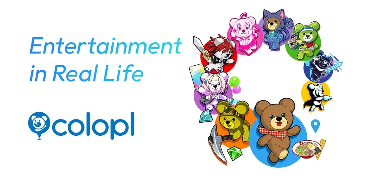 COLOPL, Inc. Company Overview