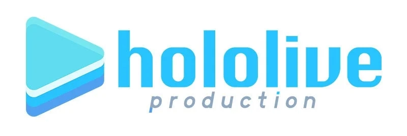 Hololive Production Logo