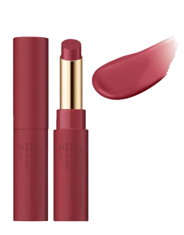 Lip Edition (Tint Rouge) 13 Dark Cherry