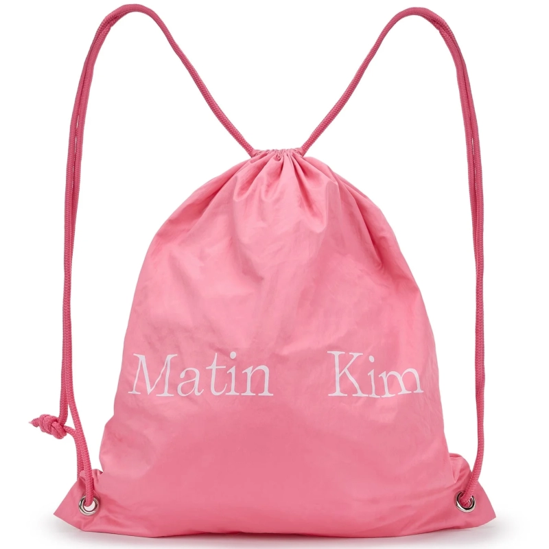 MATIN STRING BAG