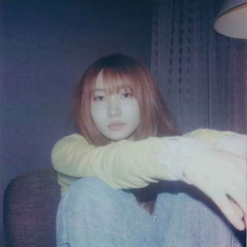 Lilas Ikuta portrait