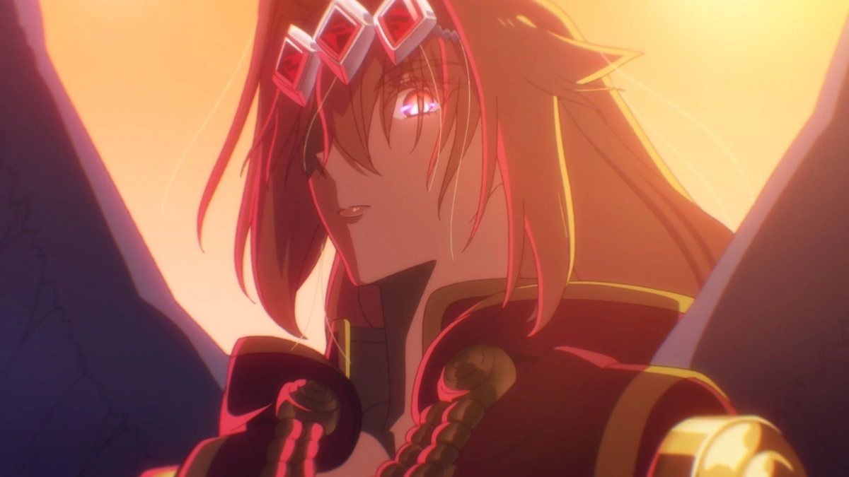 The Wild Last Boss Appeared!