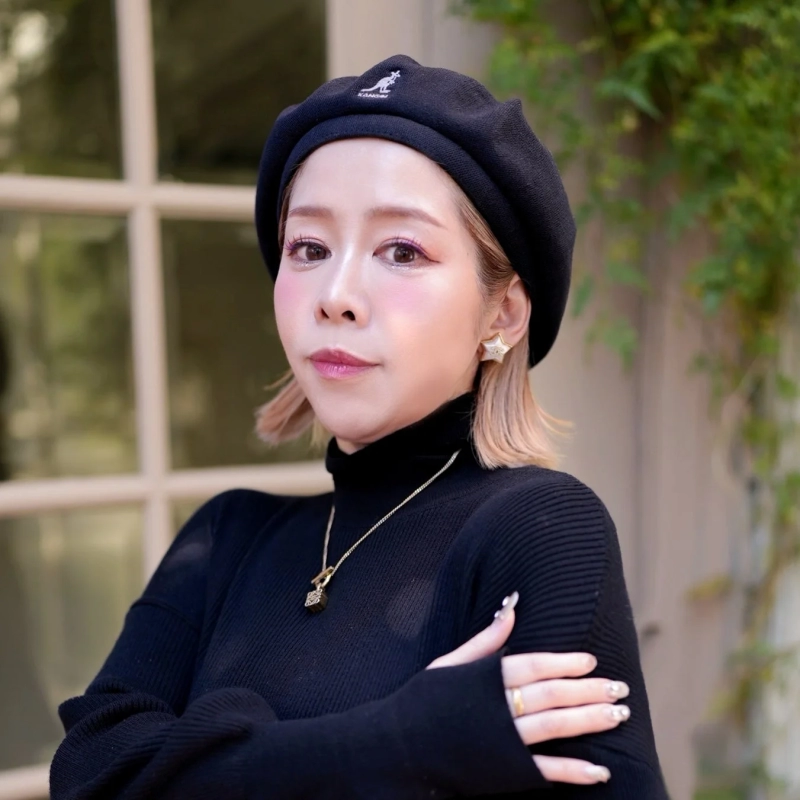 Beauty Director Sachiko