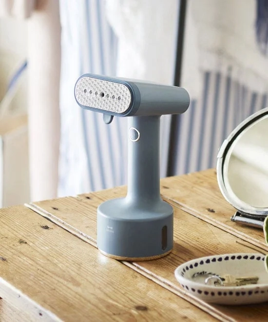 Styling Handy Steamer