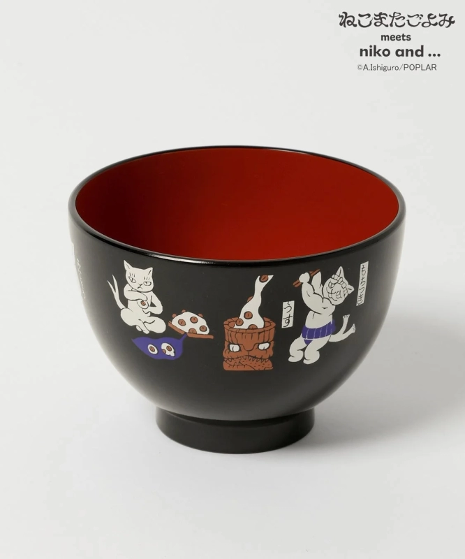 Nekomata Goyomi Owan