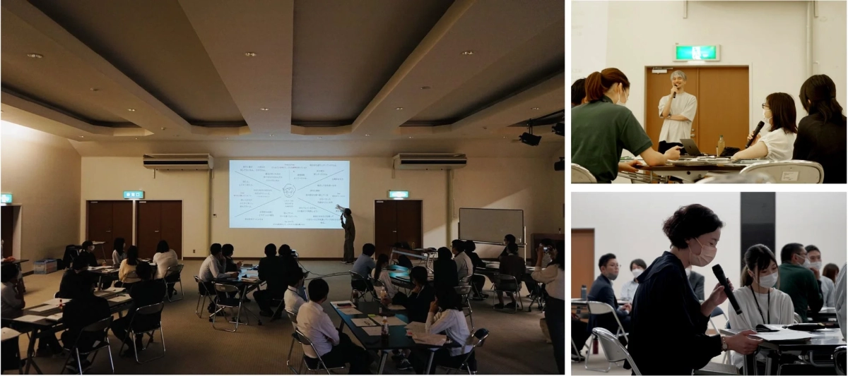 Design Thinking Workshop