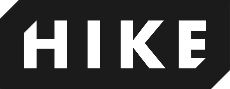 HIKE Logo
