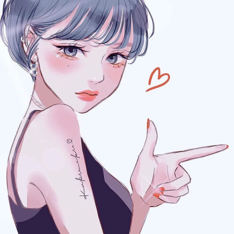 Illustrator kakimaku's style