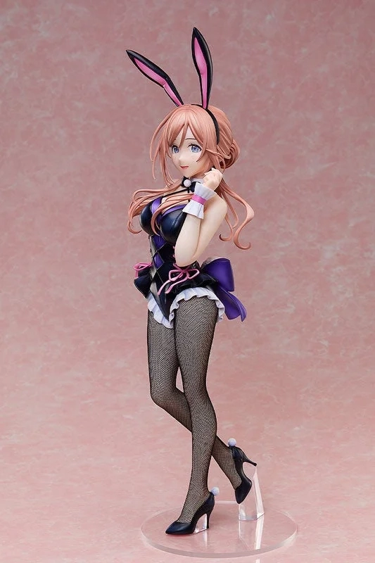 Himezaki Rinami Figure Close-up