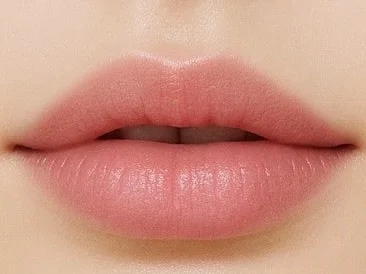 904 Nude Blush Lip Swatch