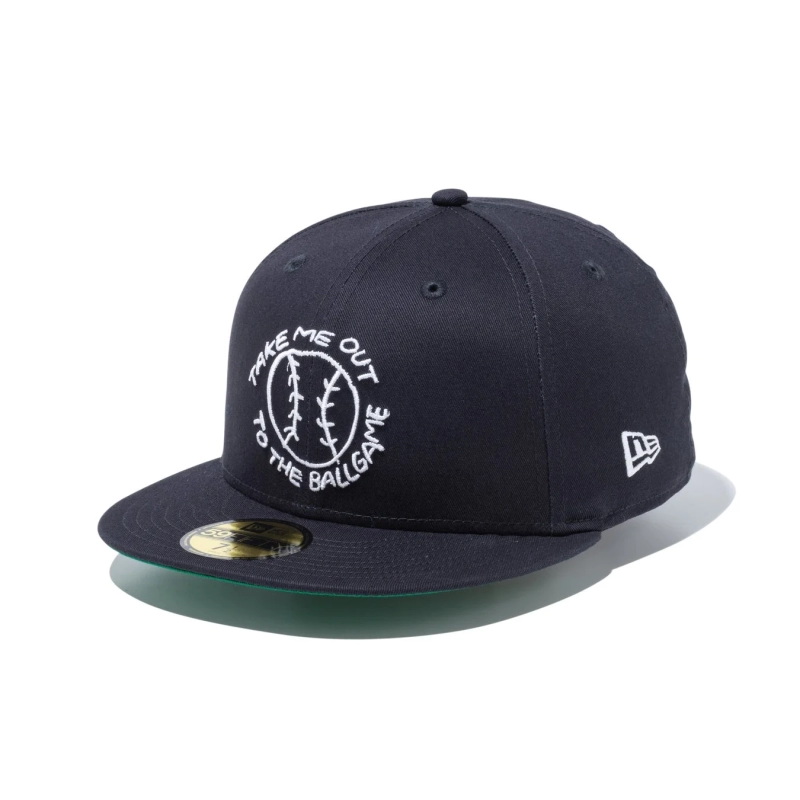 Navy 59FIFTY