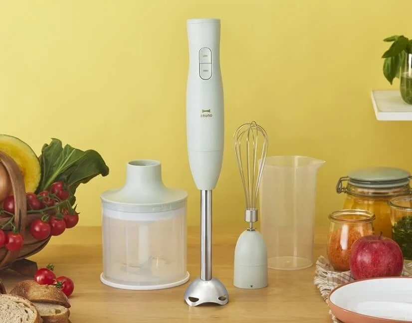Multi Stick Blender 2