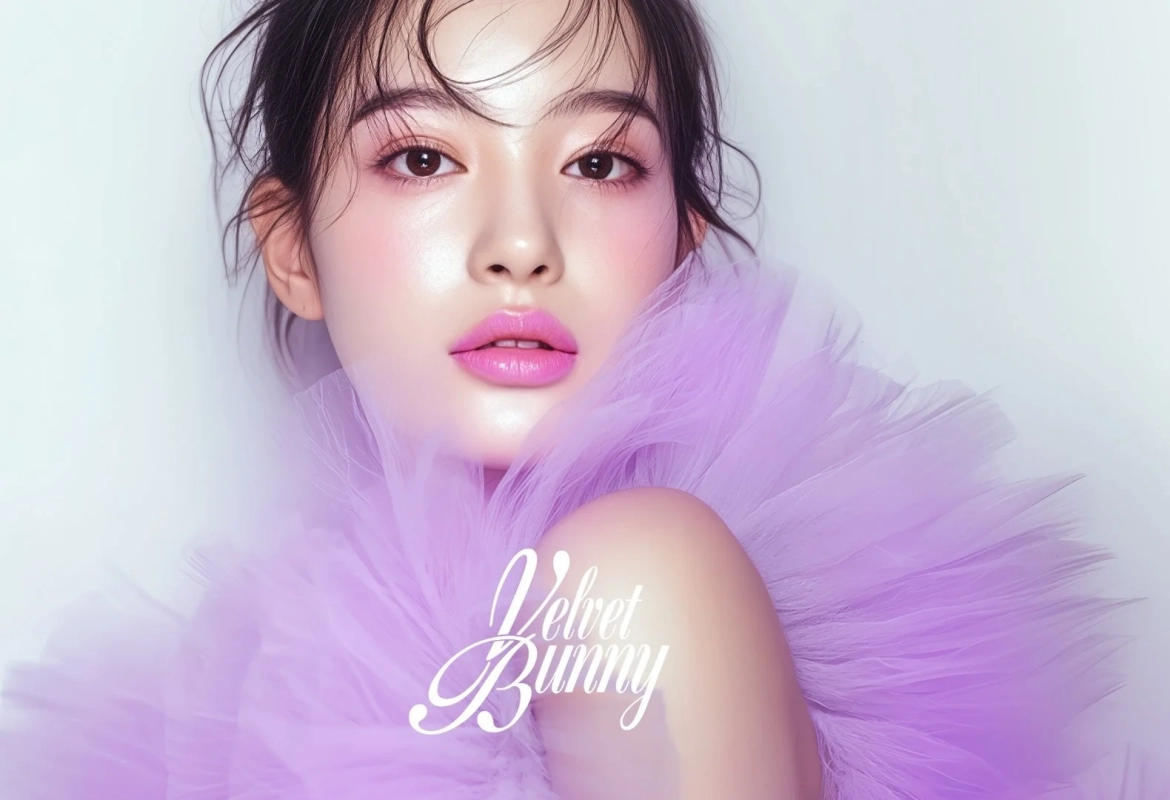 Velvet Bunny model image