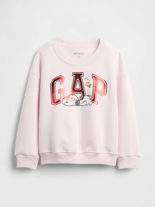 Vintage Soft Snoopy Sweatshirt