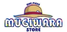 ONE PIECE MUGIWARA STORE Logo