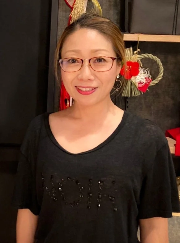 Sachiko Yamamoto