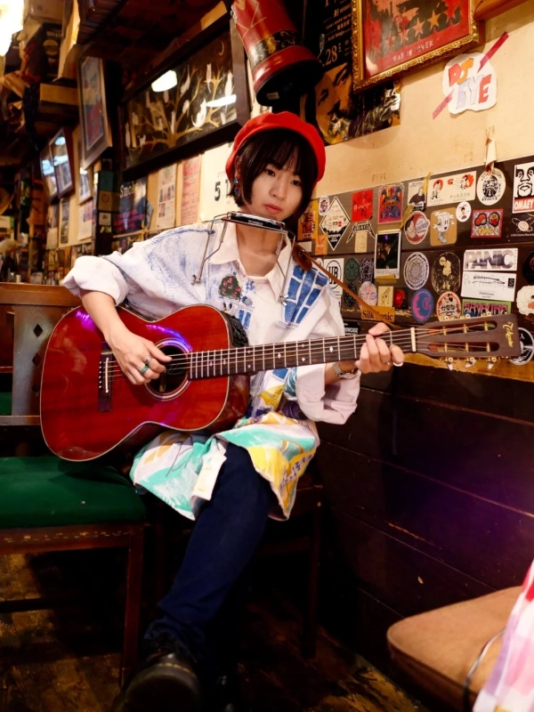 Hashimoto Nene Profile Image