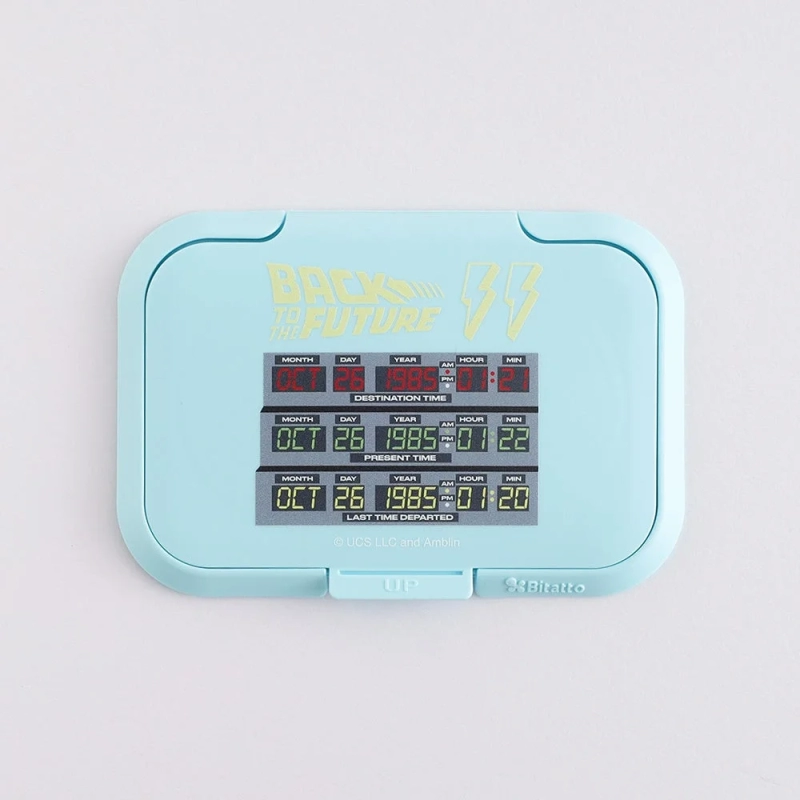 Bitatto Wet Wipe Lids