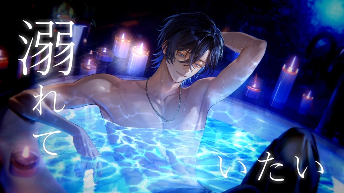 COOL組『MΞLLOW FΞLLOW』場面写1