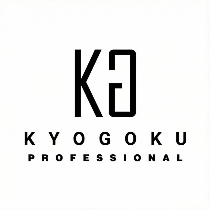KYOGOKU PROFESSIONAL logo