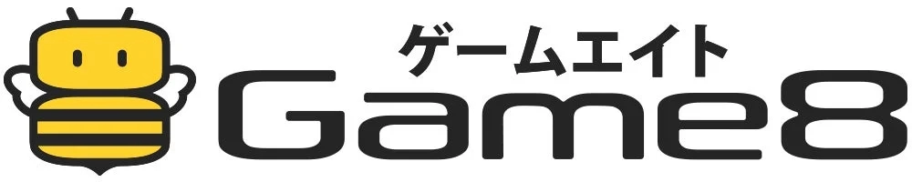 Game8 Logo