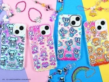 Narumiya Character iPhone Cases and Accessories