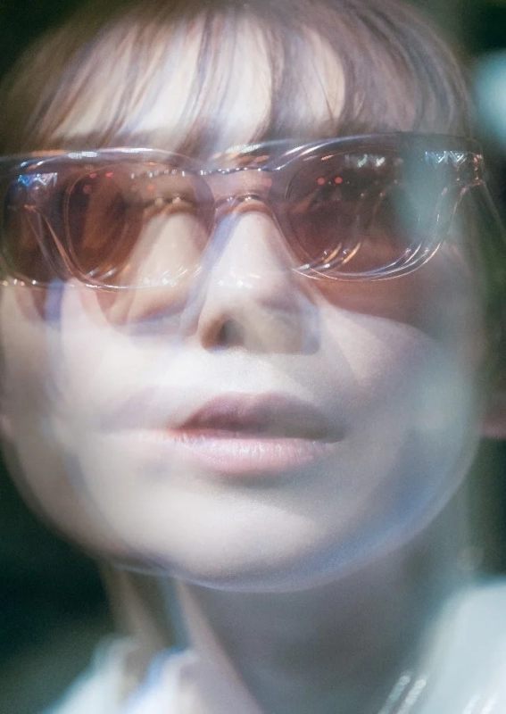 Satoko Shibata profile photo