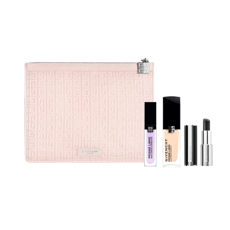 Spring Collector Kit example