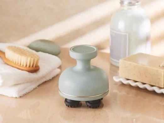 EMS Scalp & Body Care