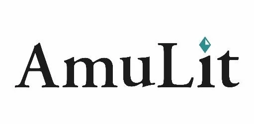 AmuLit Logo