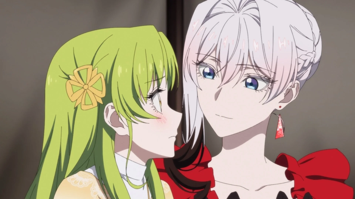 May I Ask for One Last Thing?