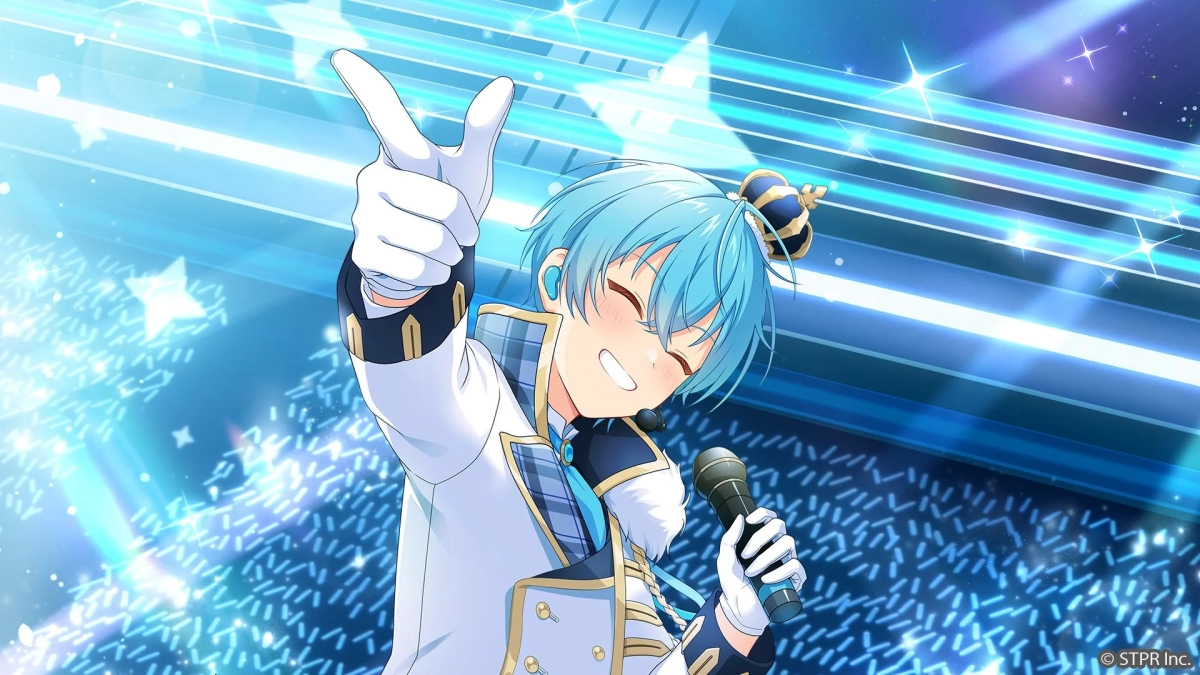 Colon (Strawberry Prince) Profile Image