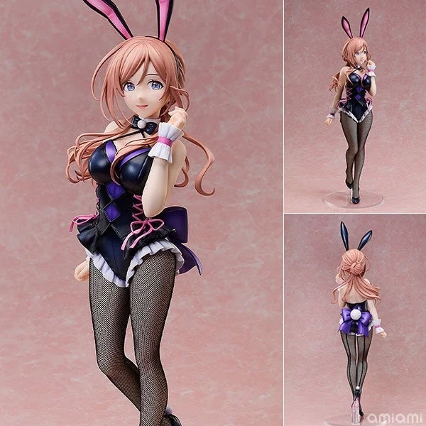 Himezaki Rinami Bunny Ver. Multiple Angles