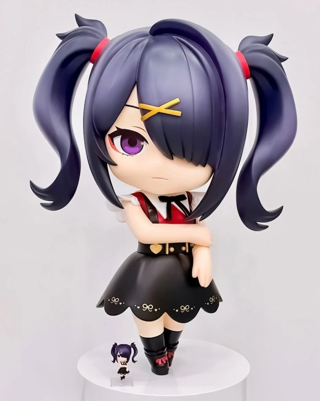 Anime Character Figures