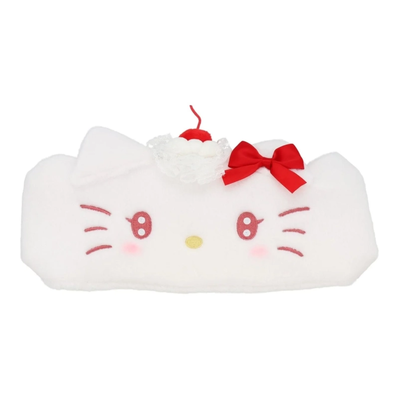 Hello Kitty Hair Turban