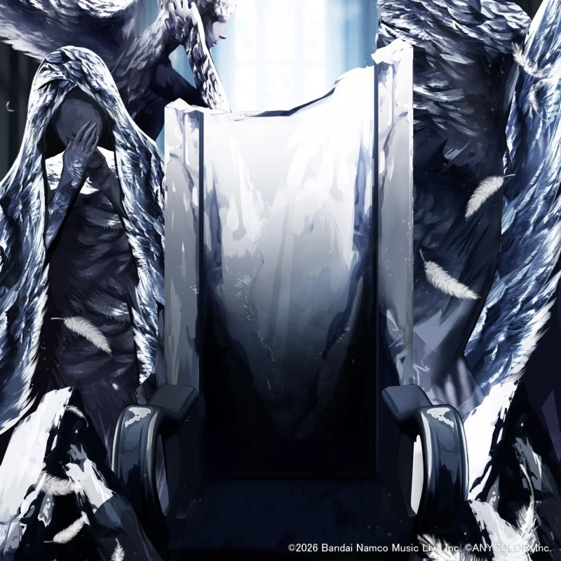 Album Lead Track "Ai" Image